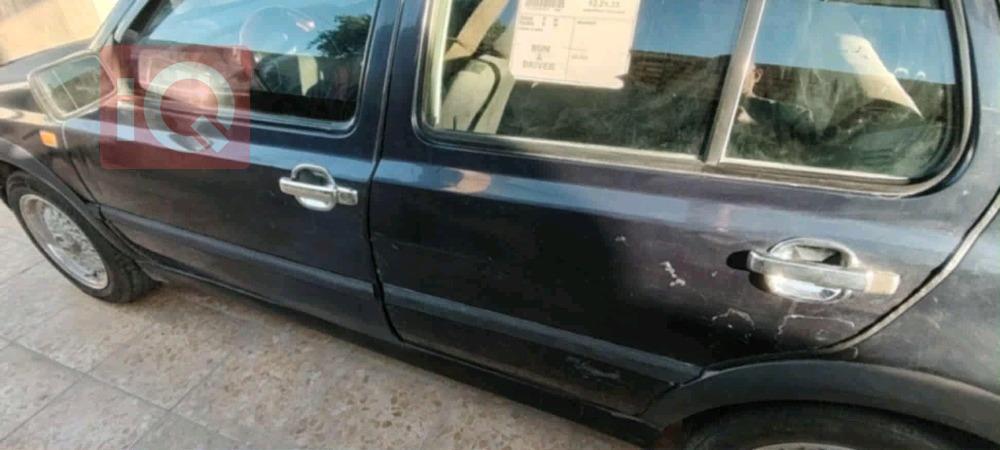 فولكسفاغن جولف